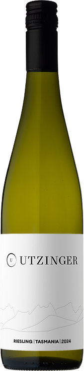 Utzinger Riesling 2024